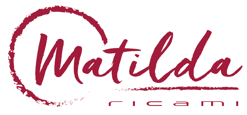 Matilda Ricami logo